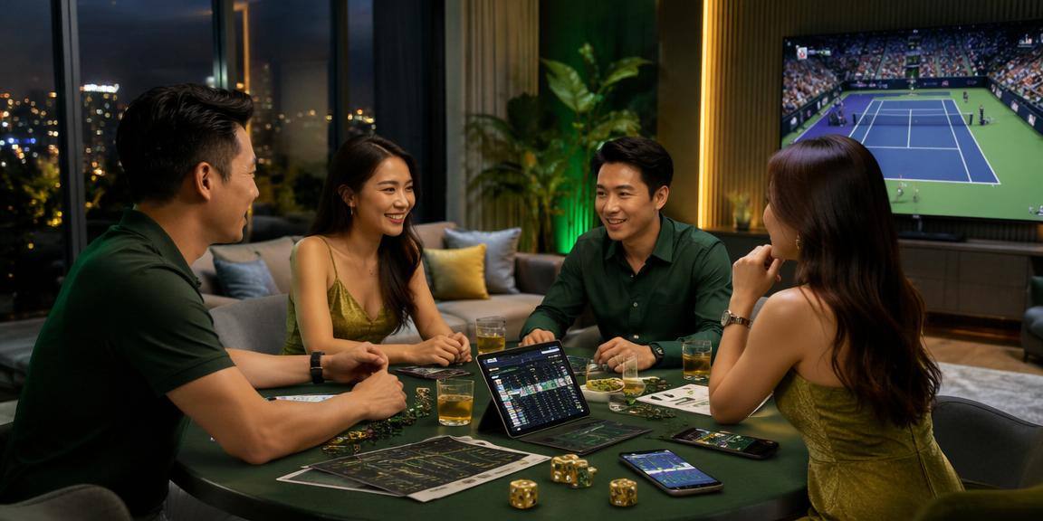 69vnl Ưu đãi thể thao
